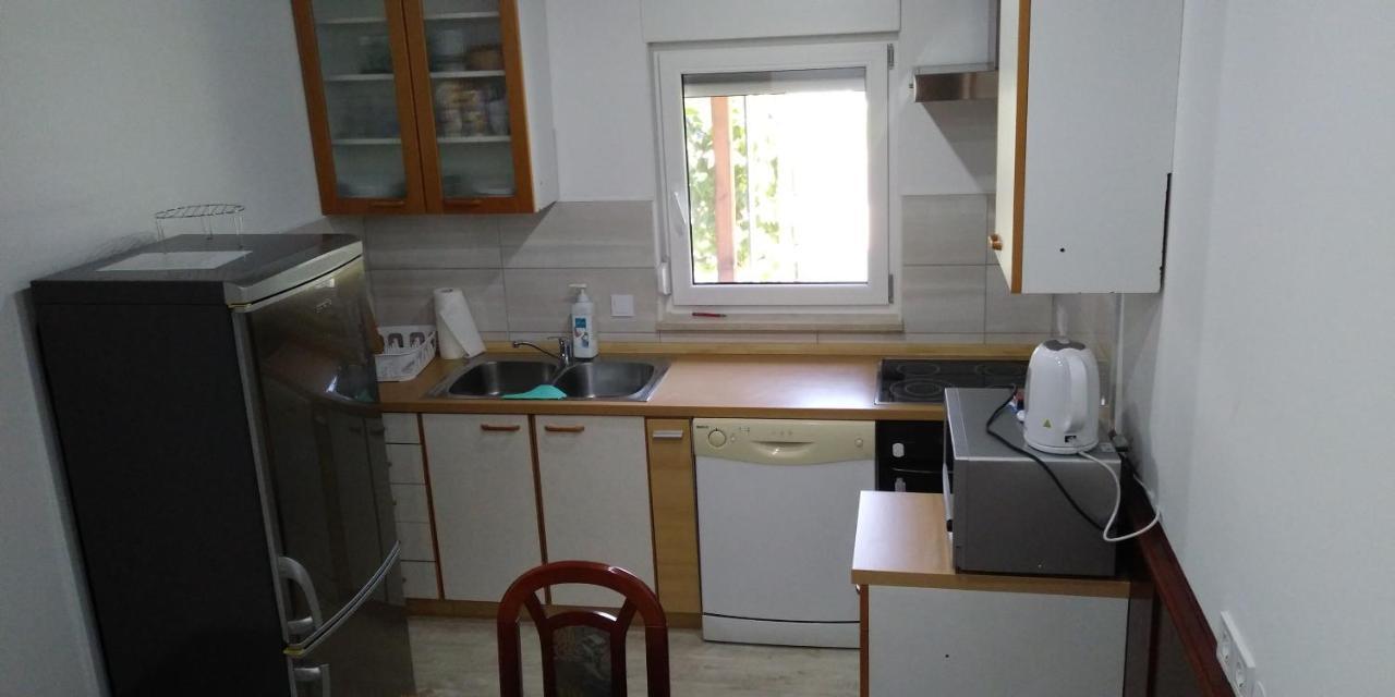 Apartma Mbm Križevci pri Ljutomeru Exterior photo