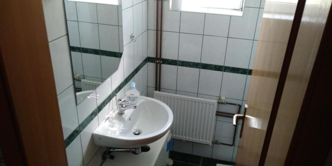 Apartma Mbm Križevci pri Ljutomeru Exterior photo