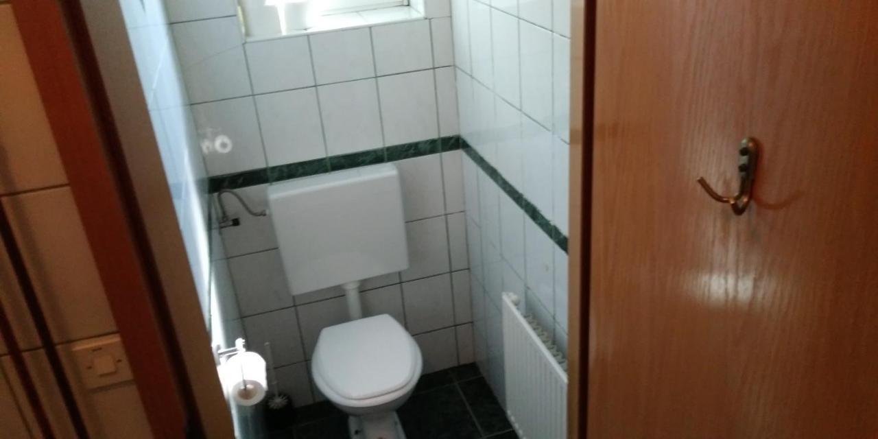 Apartma Mbm Križevci pri Ljutomeru Exterior photo