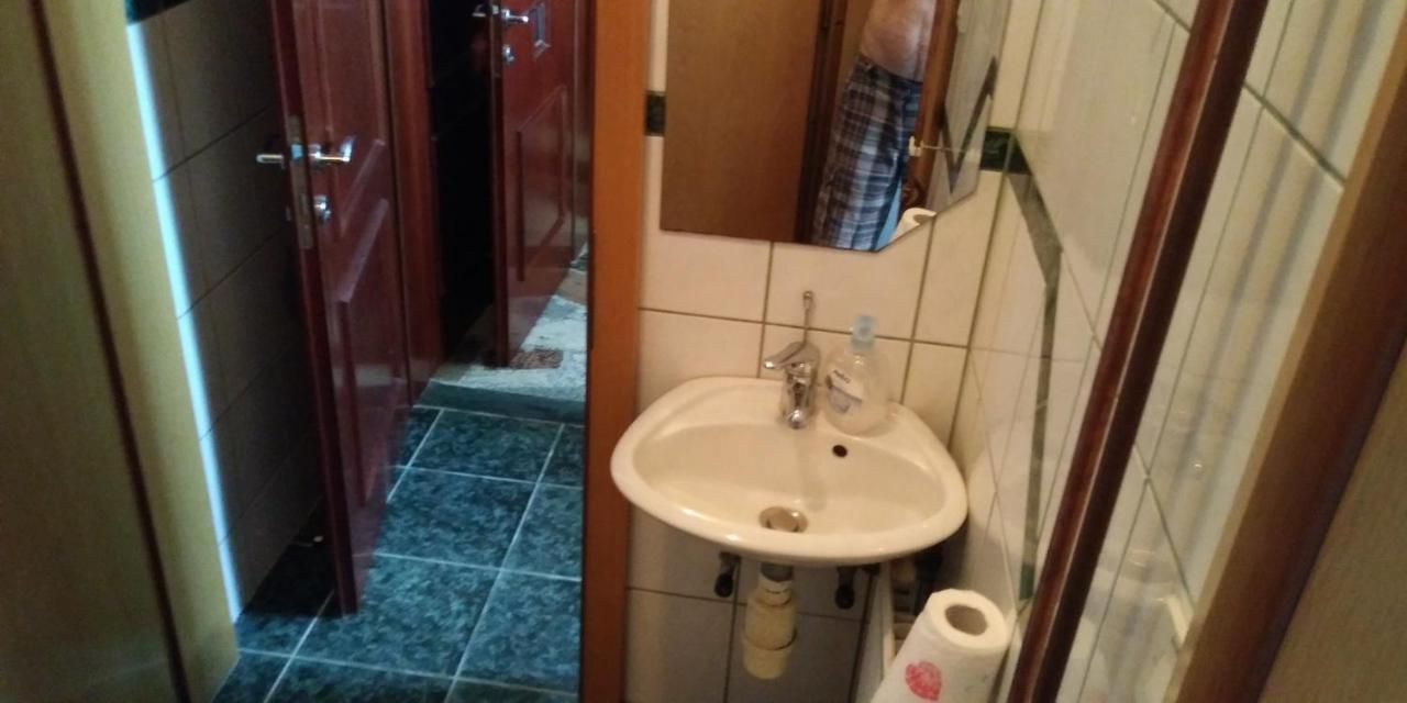Apartma Mbm Križevci pri Ljutomeru Exterior photo