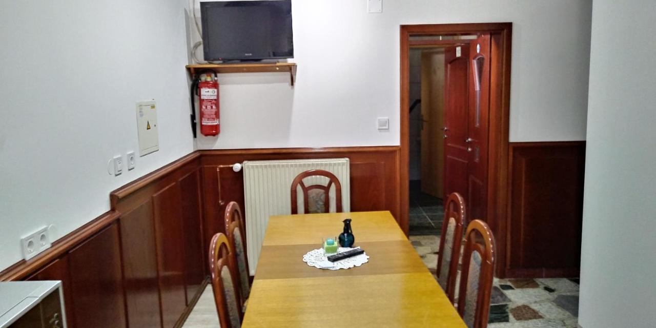 Apartma Mbm Križevci pri Ljutomeru Exterior photo