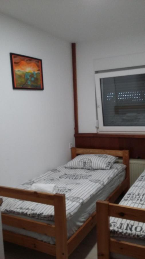 Apartma Mbm Križevci pri Ljutomeru Exterior photo