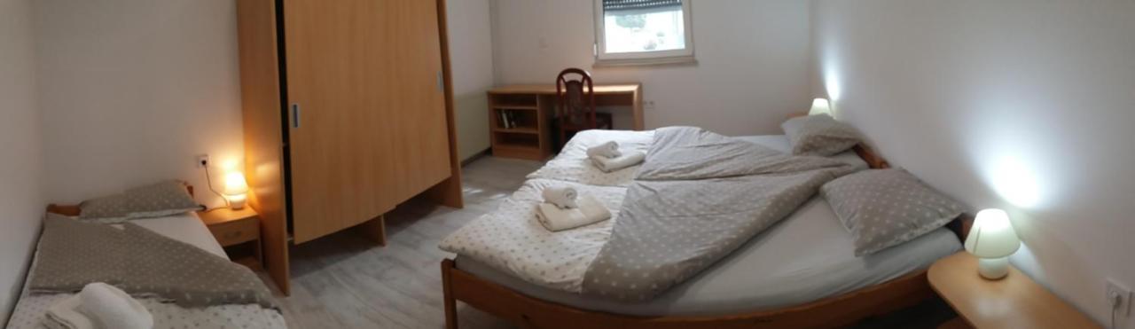 Apartma Mbm Križevci pri Ljutomeru Exterior photo
